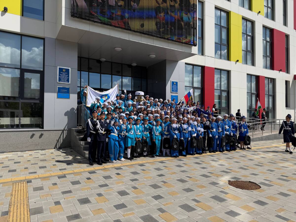 Қостанайда ЖЖИ XXI республикалық слетінің қорытындысы шығарылды