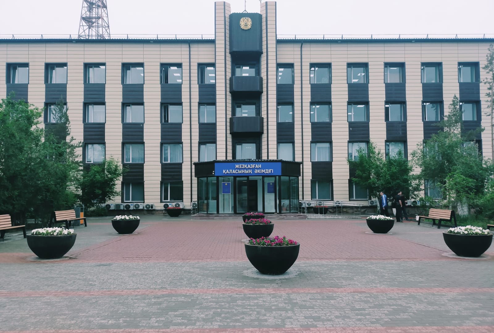 ХАБАРЛАНДЫРУ