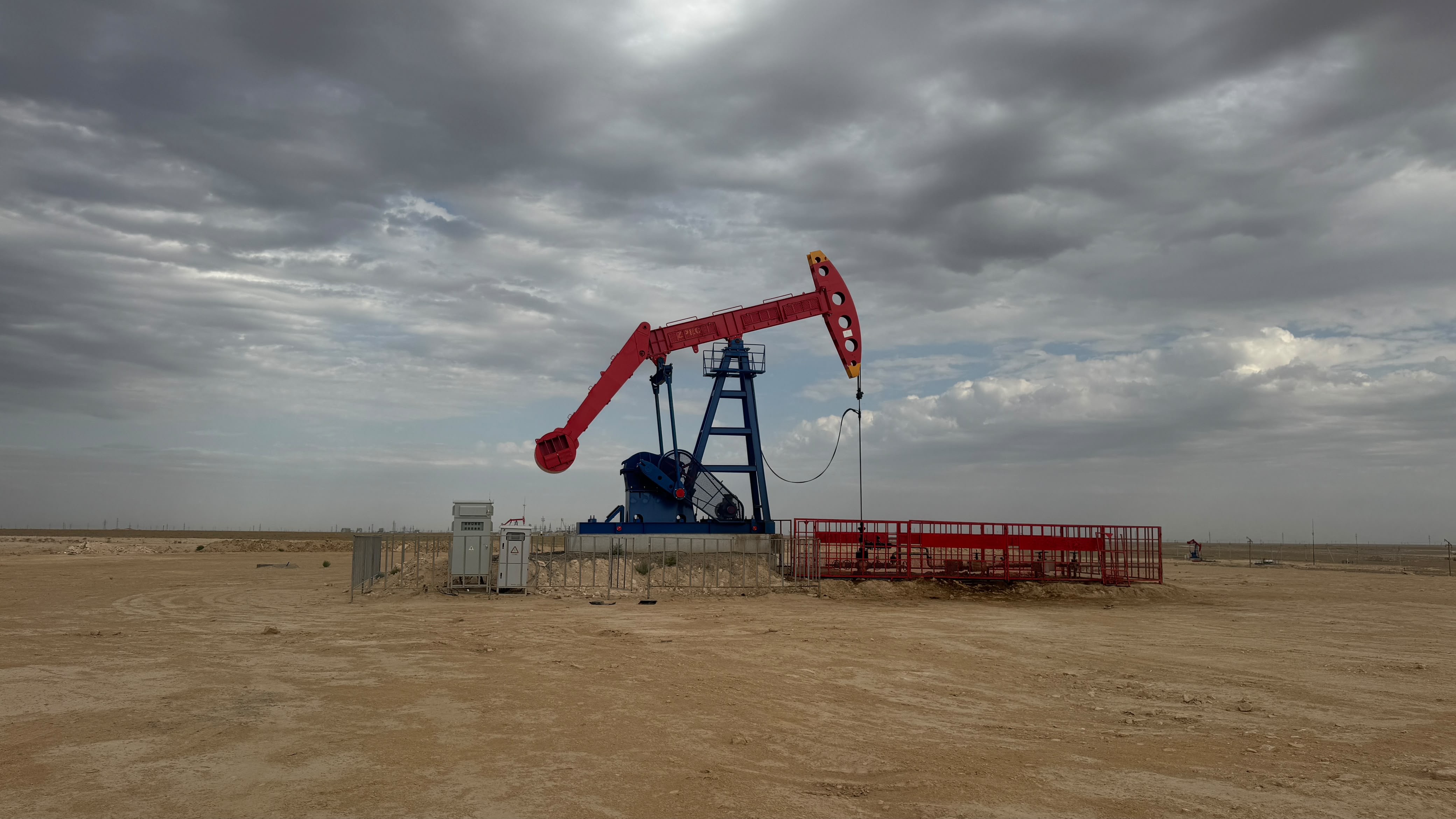 Промышленная безопасность: на нефтегазовом предприятии в Мангистау началась внеплановая проверка