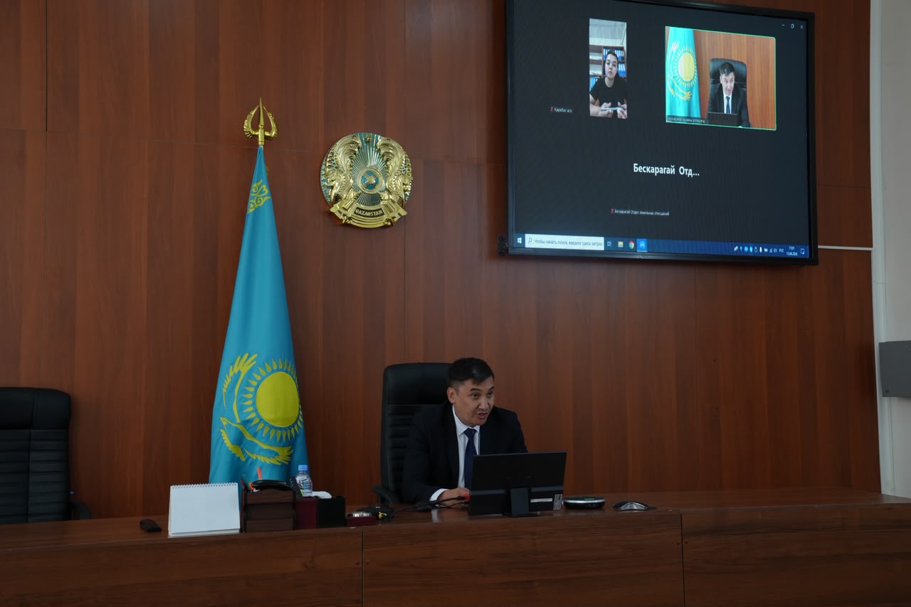 Әдеп кодексінің талаптарын сақтау туралы