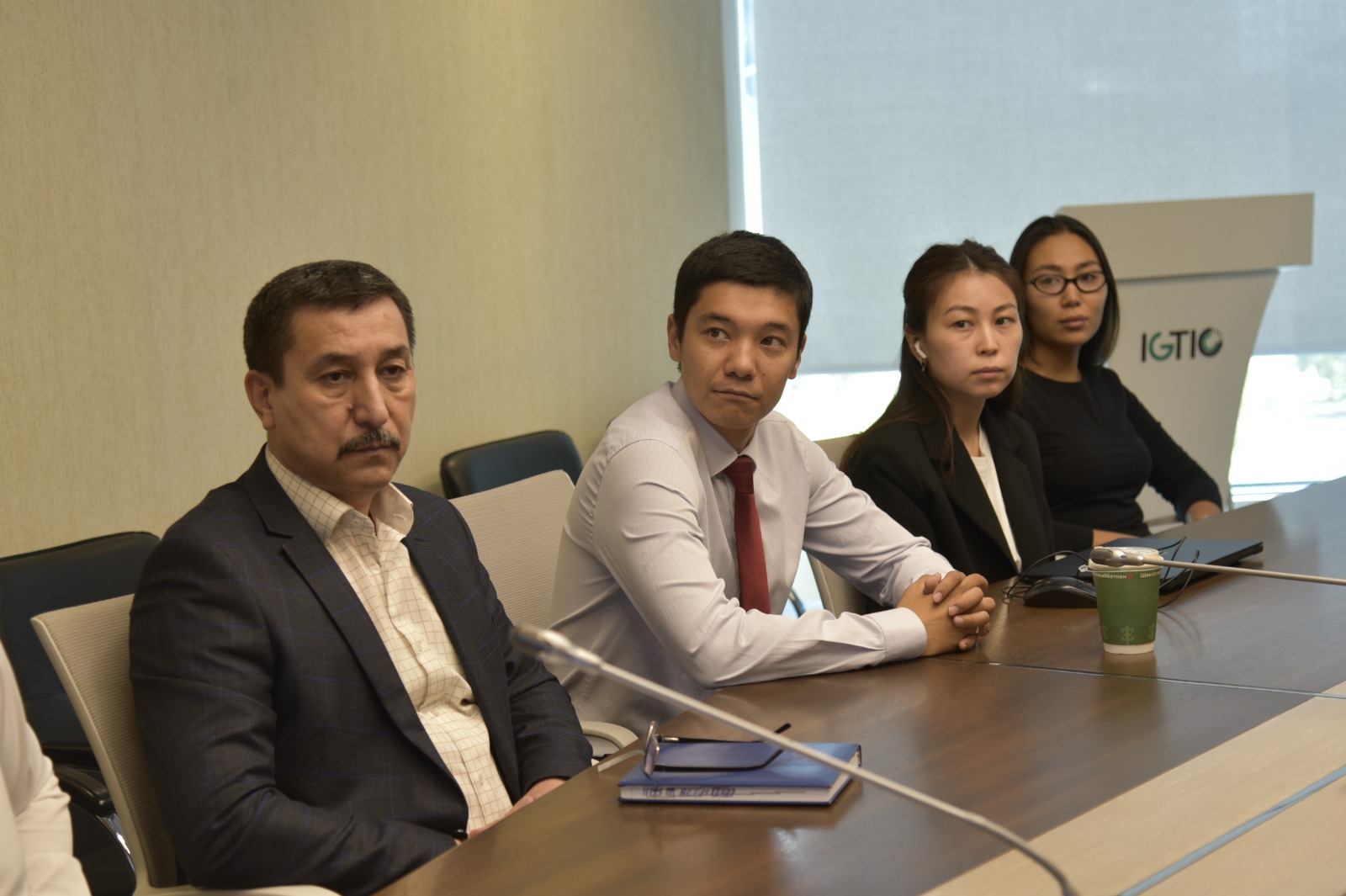 Қазақстандағы жасыл өсу: ESG, технологиялар мен қаржыландыру бизнес үшін маңызды құралдарға айналуда