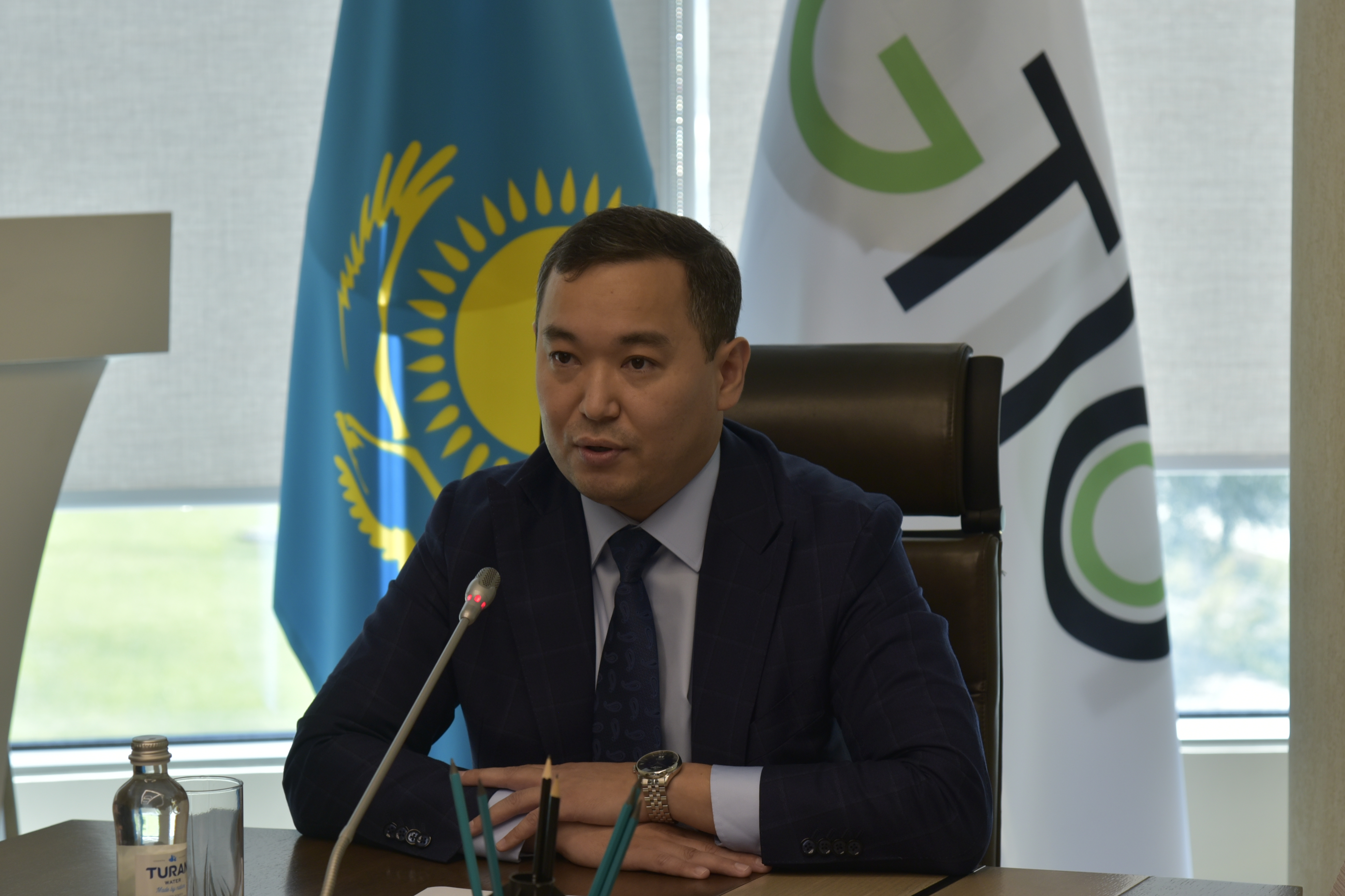 Қазақстан тұйық циклді экономикаға көшу үшін шешім іздеуде