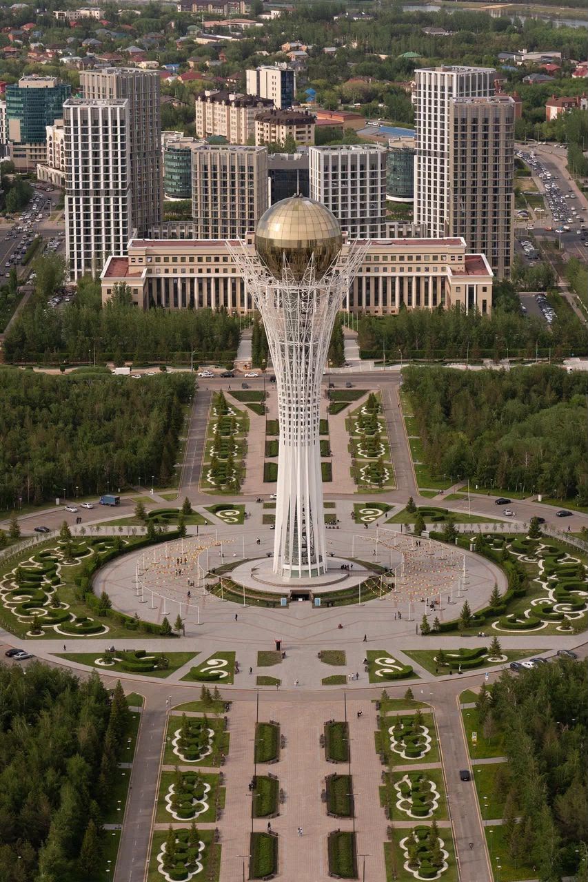 Астана әуежайы тарихи рекорд орнатты