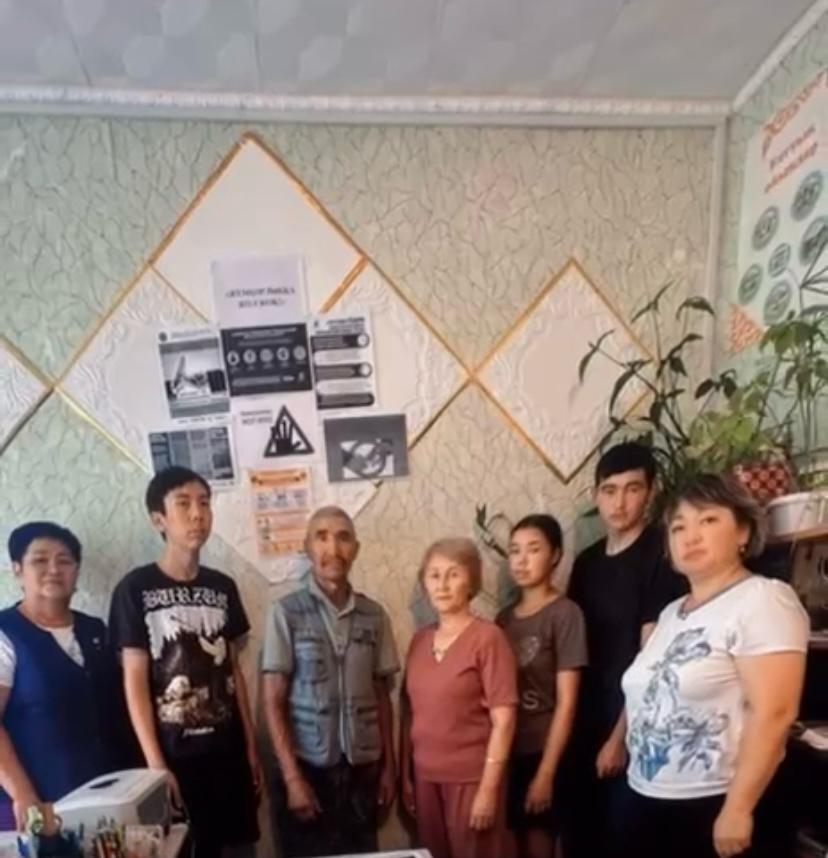 «Жемқорлыққа жол жоқ» атты дөңгелек үстел өтті