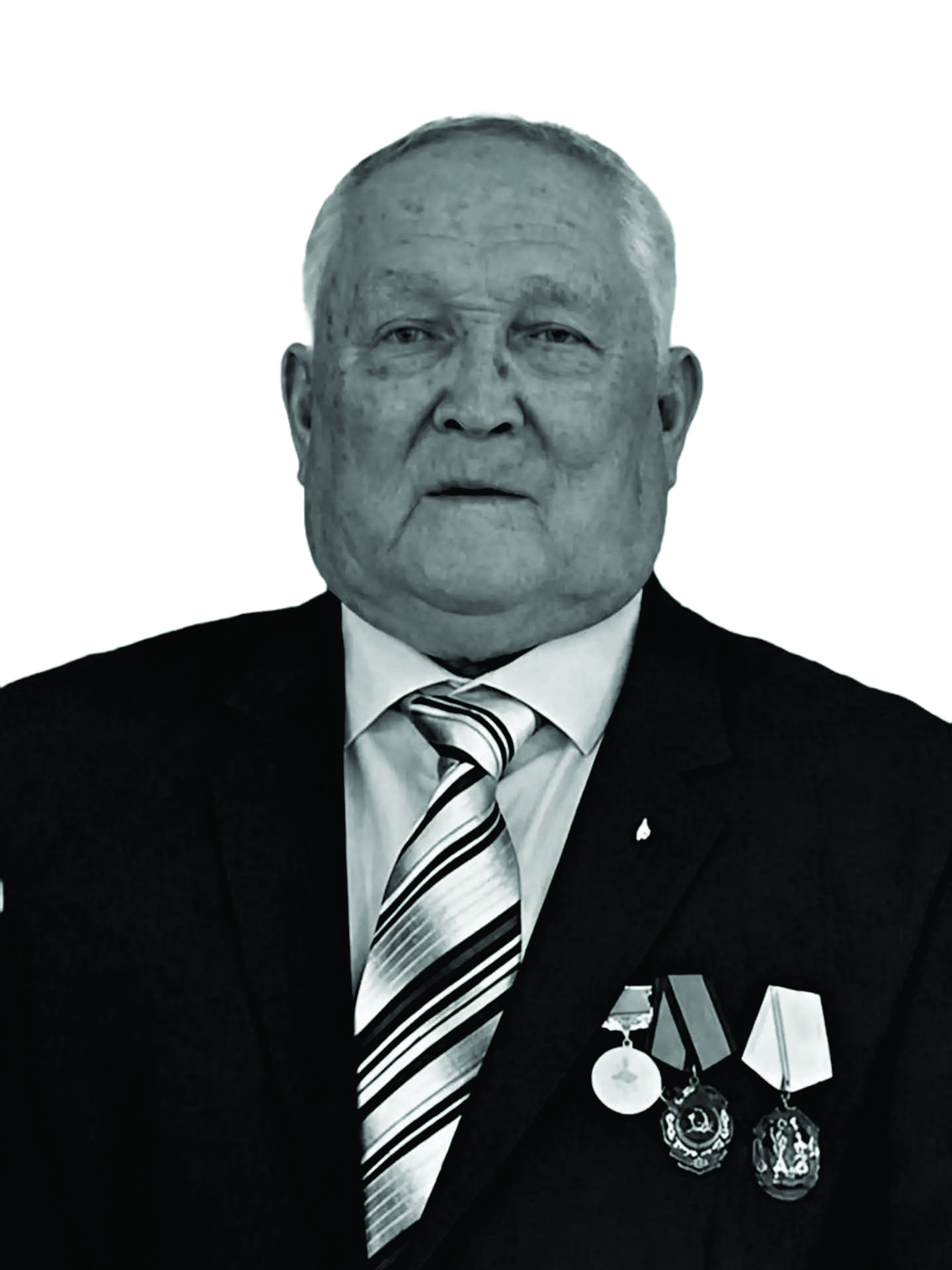 Светлая память