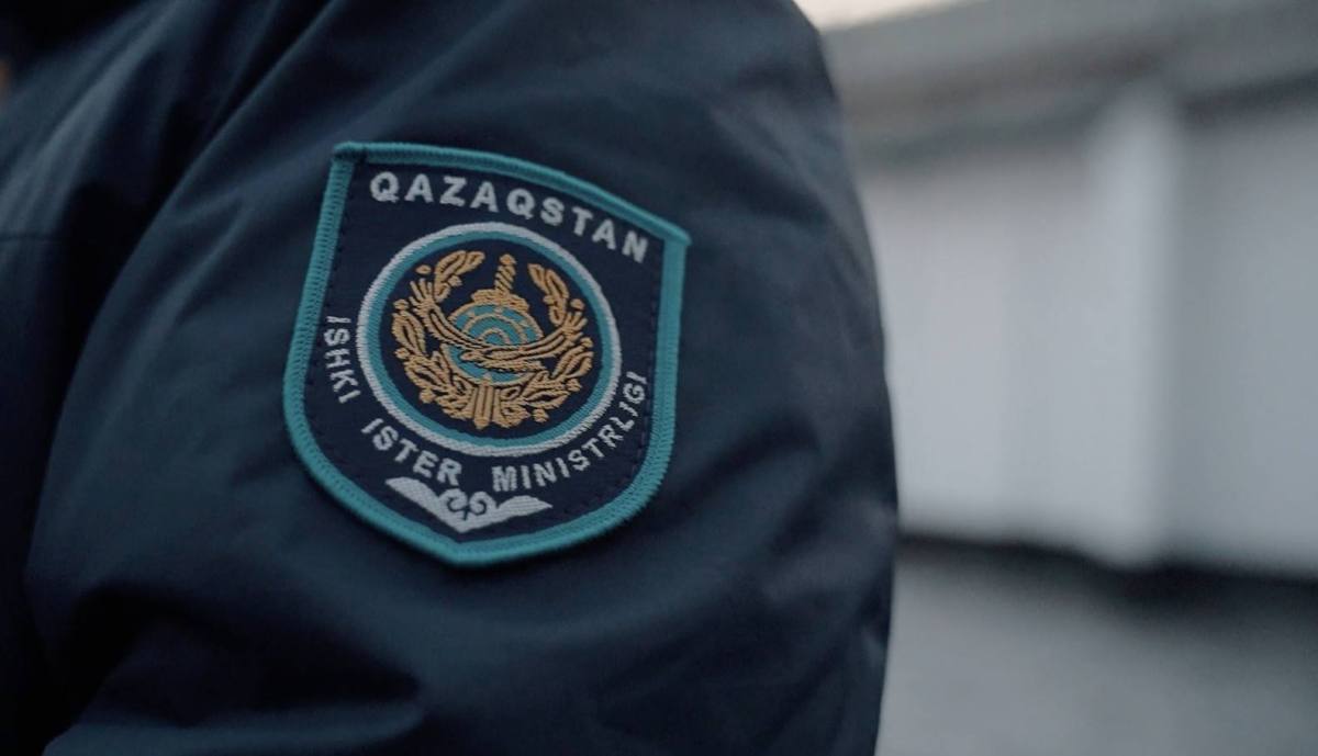 ШҚО-да ақша бопсалау дерегінің жолы кесілді
