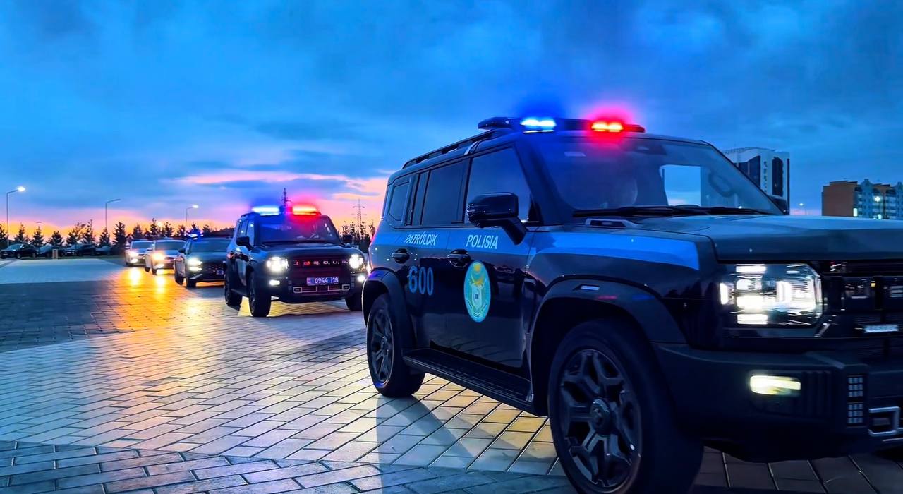 «Құқықтық тәртіп»: Абай облысында 800-ге жуық құқық бұзушылықтың жолы кесілді