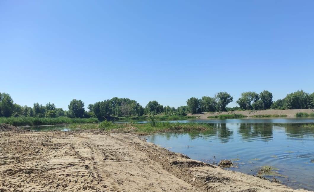 В ВКО ожидается подъем уровней воды на реках