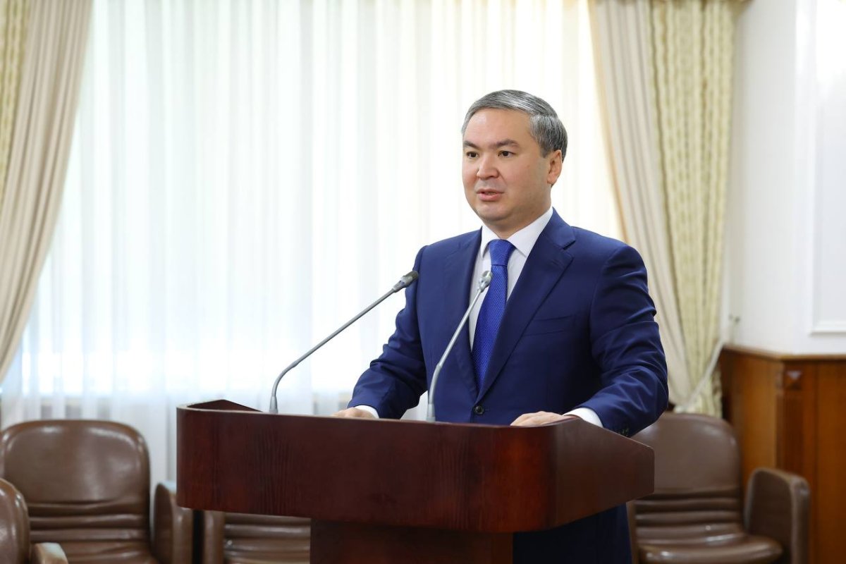 Қазақстандағы әлеуметтік нысандардың 98%-ы жылыту маусымына дайын