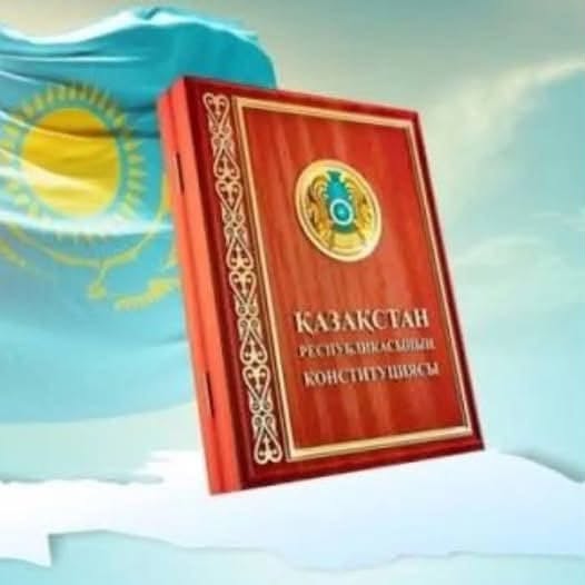 Жаңа Конституция жобасы және азаматтардың құқықтарын қорғау