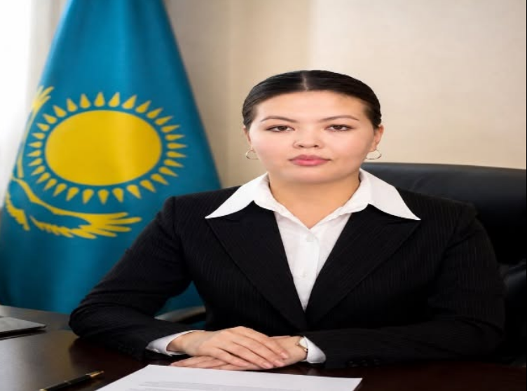 СЫБАЙЛАС ЖЕМҚОРЛЫҚҚА ТӨЗБЕУШІЛІК МӘДЕНИЕТІН ҚАЛЫПТАСТЫРУ