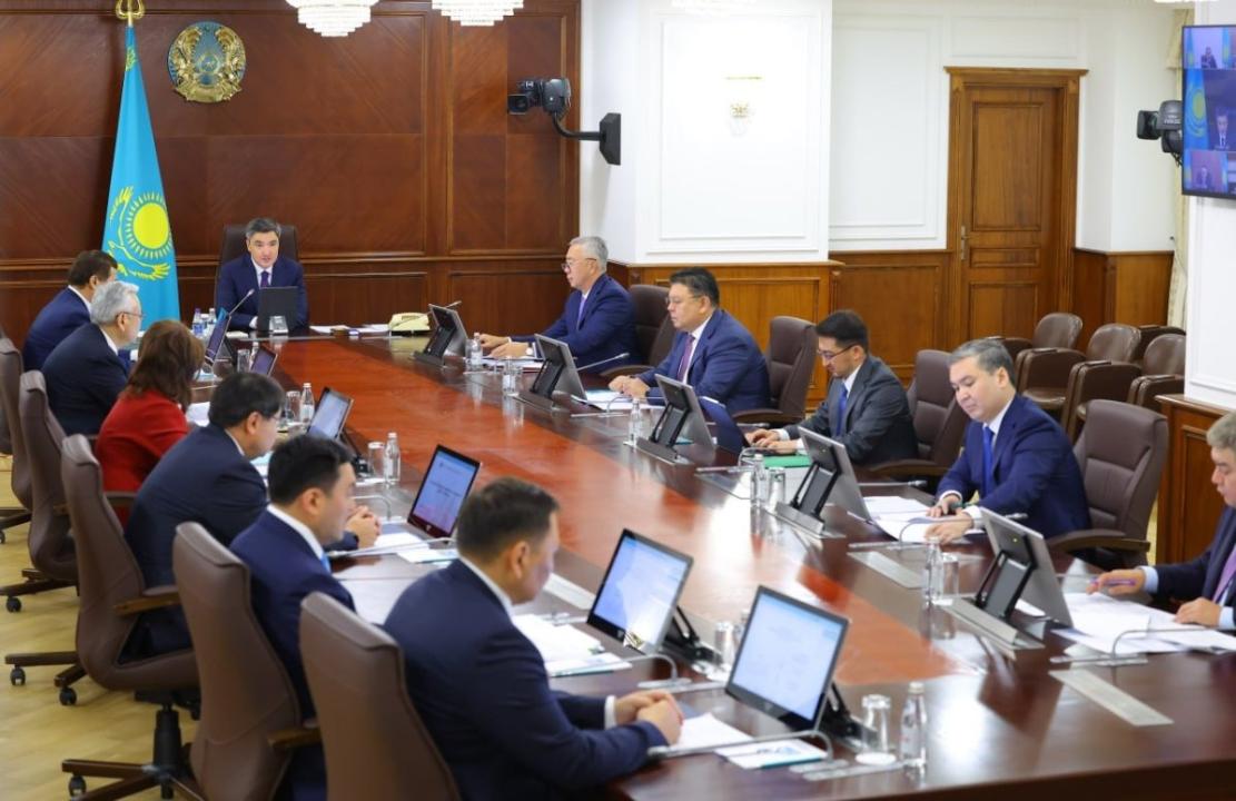 В бюджете на 2027–2029 годы предусмотрено активное строительство инфраструктурных и социальных объектов