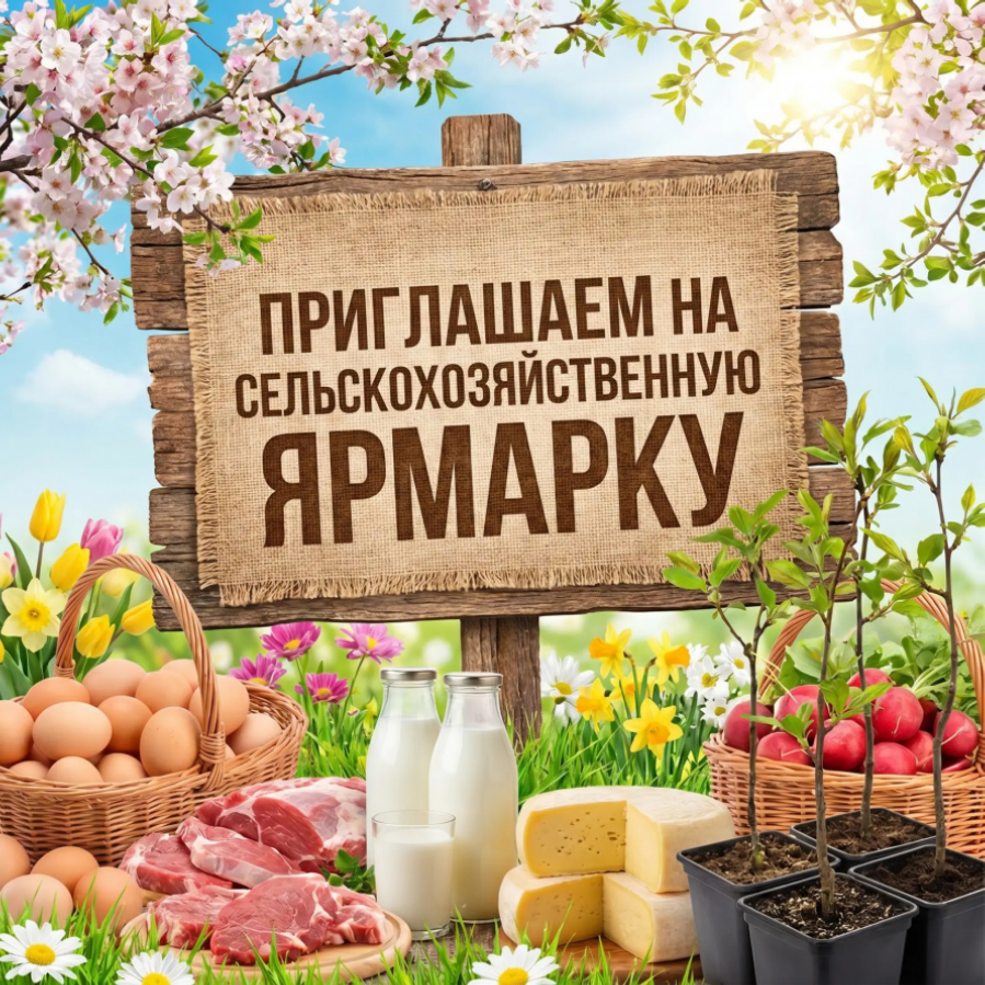 Уважаемые жители и гости района Алтай!