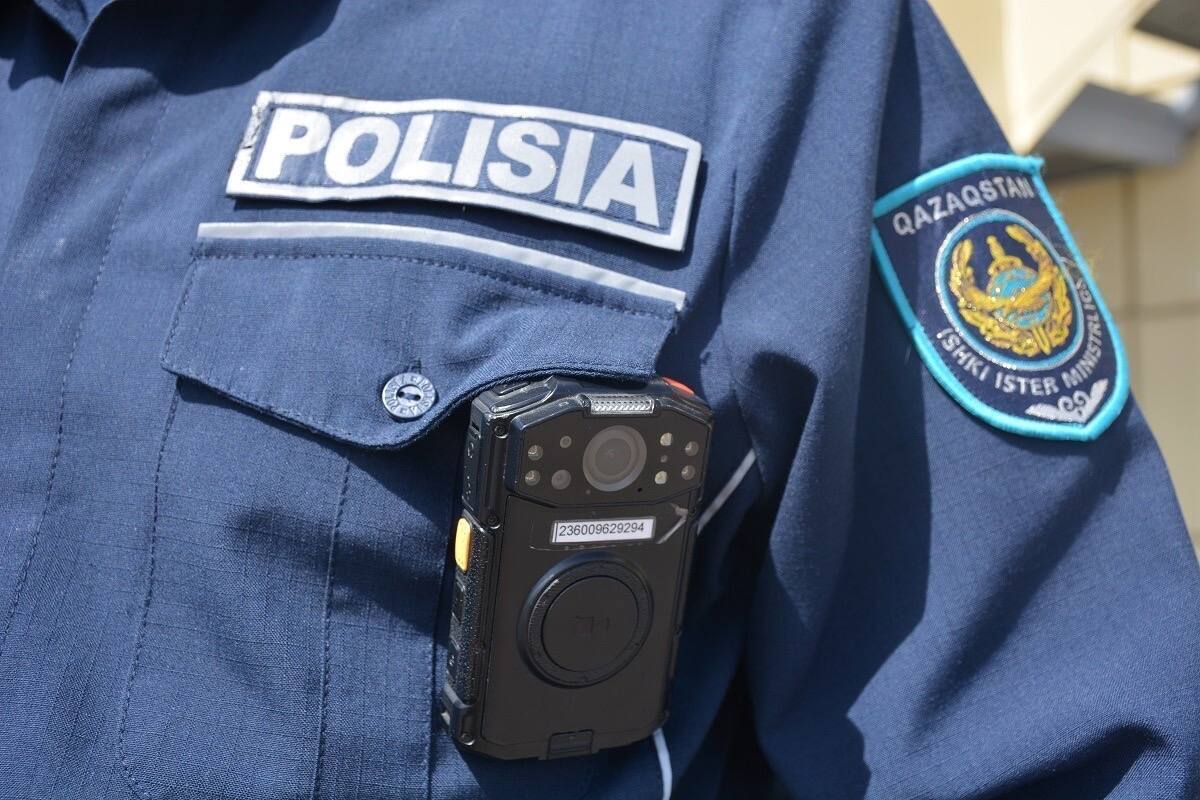 Подозреваемый в интернет-мошенничестве задержан в Астане: выявлено 7 эпизодов