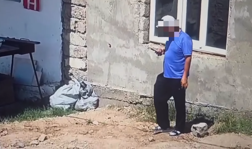 Таза Қазақстан: Шымкентте ортақ пайдалану орындарын ластағандар жауапқа тартылды