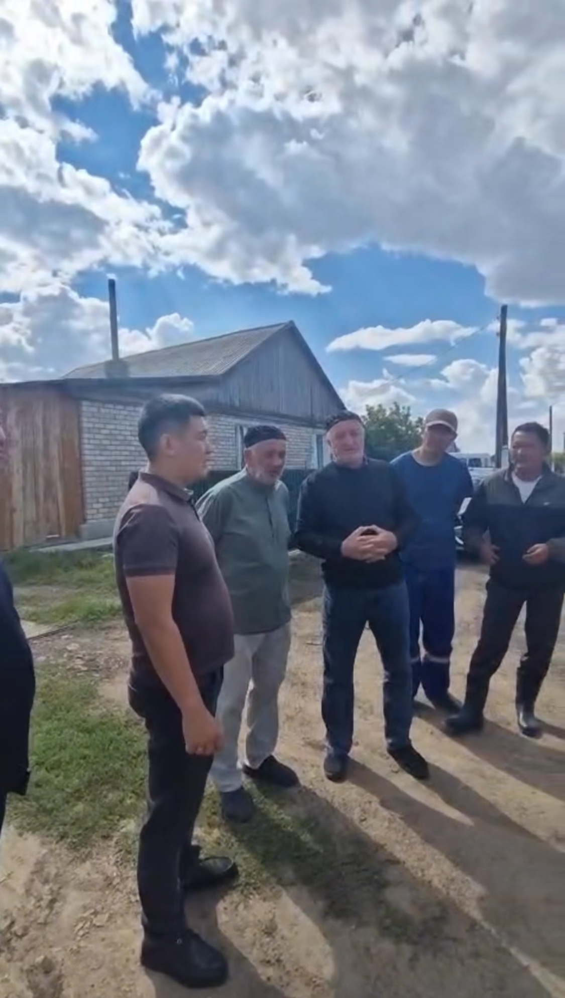 Ақмола облысының үш ауылында топтық су құбырын салу жұмыстары аяқталуға жақын