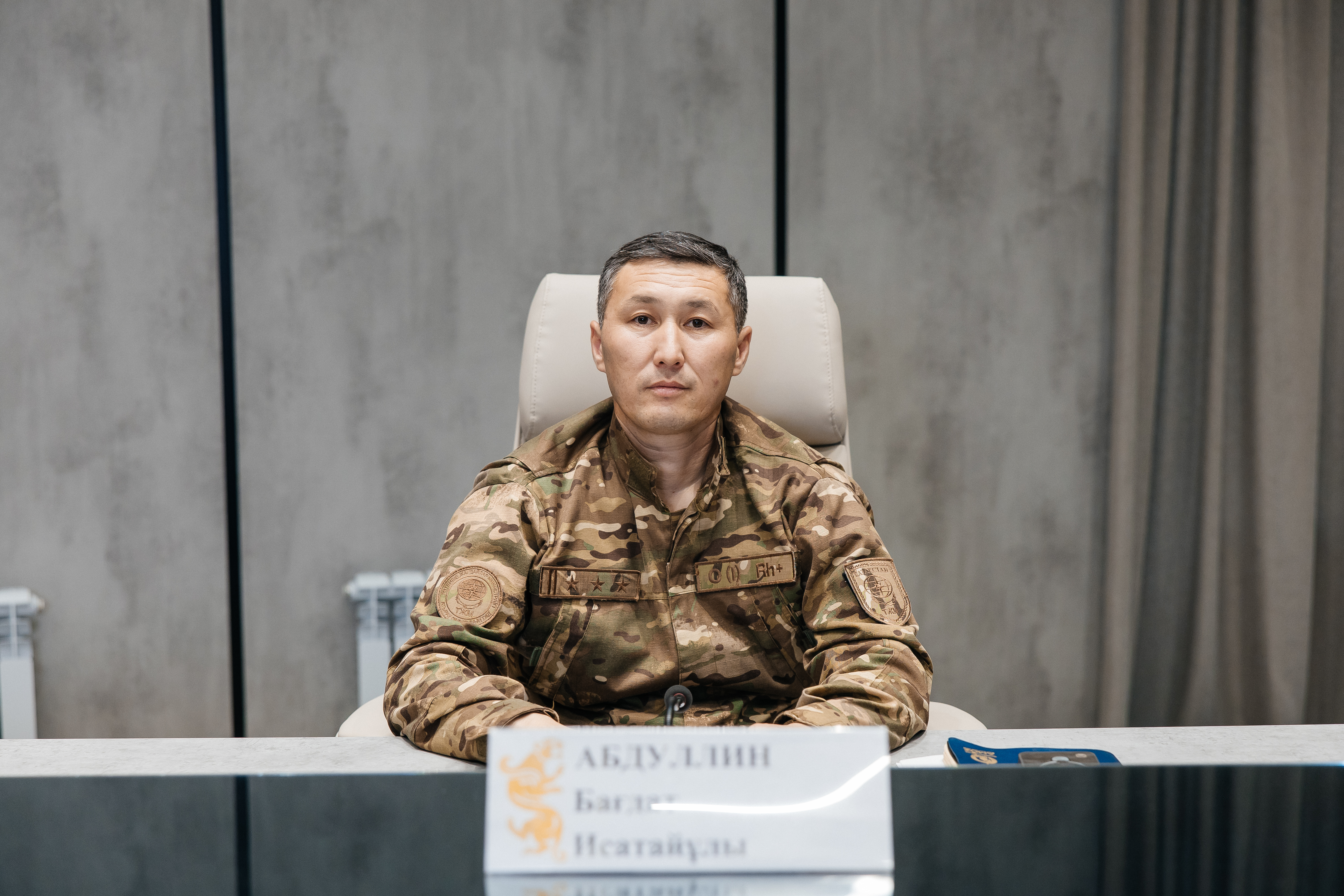 Атырау облысында жыл басынан бері 204 өрт тіркелді