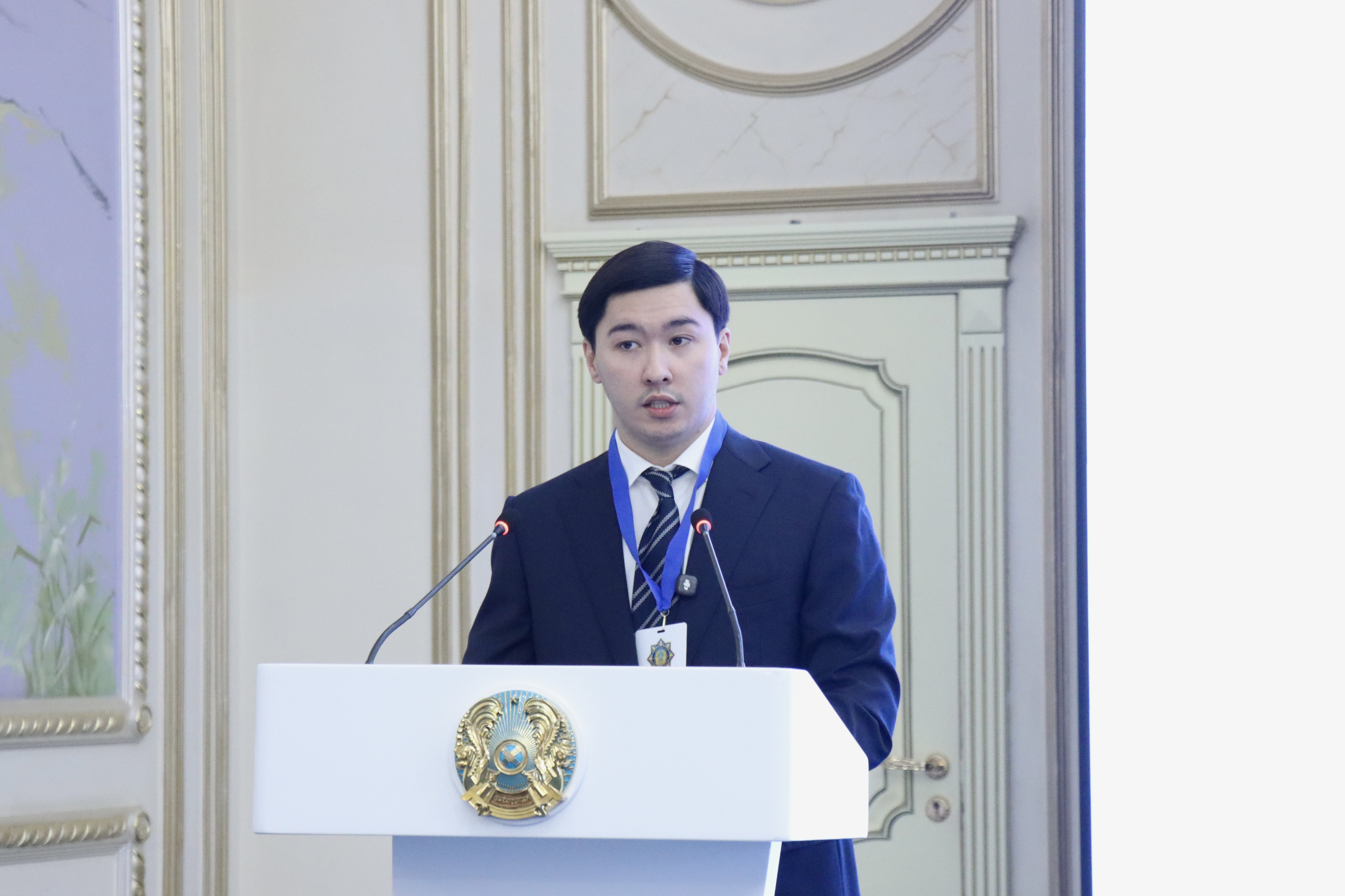 В Павлодарской области прошел форум по защите прав инвесторов