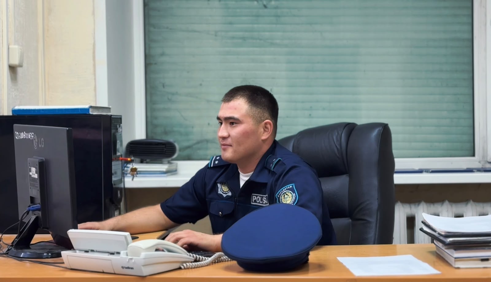 Когда важно не только заметить, но и услышать: один день с ювенальным полицейским