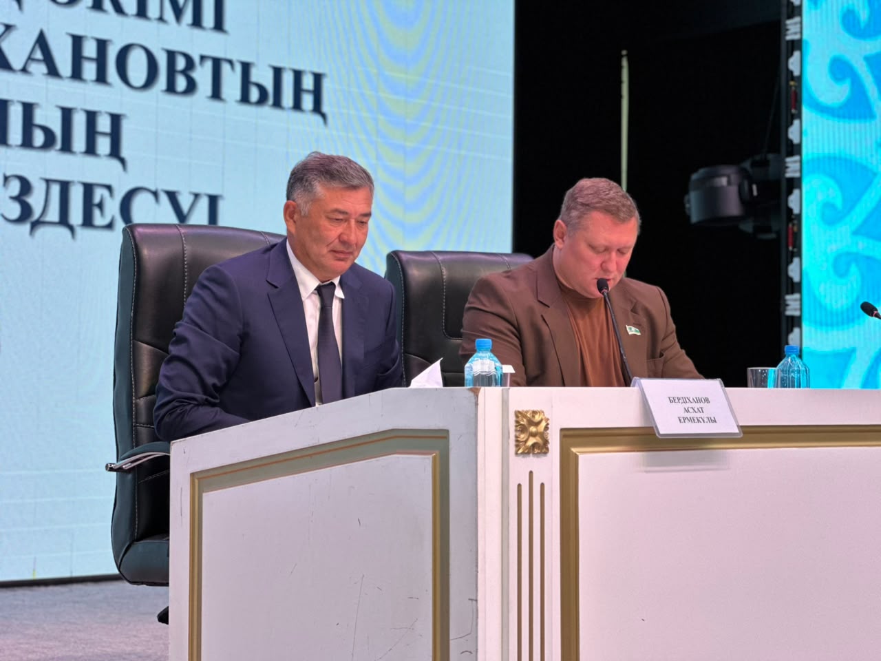 Қонаевта газ қауіпсіздігіне баса мән берілуде: 469 пәтер тексерілді