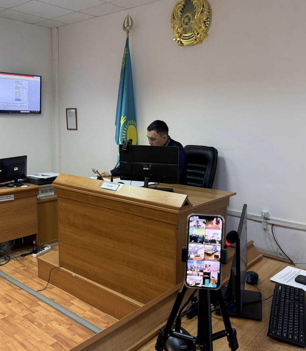 Закон и порядок: последствия необдуманного поступка