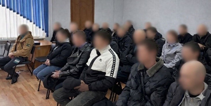 В Тайыншинском районе продолжается профилактическая работа по противодействию экстремизму и укреплению общественного согласия