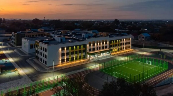 «Келешек мектептері» – сапалы білімге бастар жол