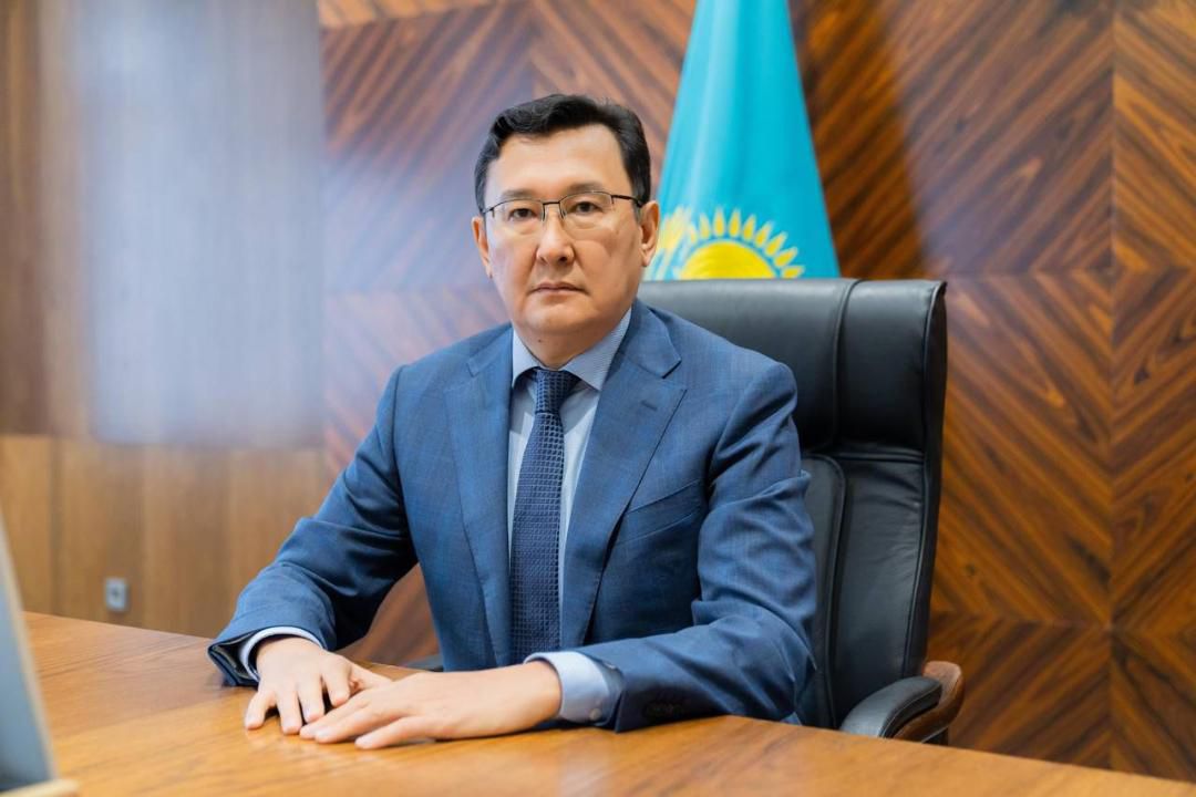 Шалқар Байбеков Құрылтайдың І шақырылым депутаты атанды