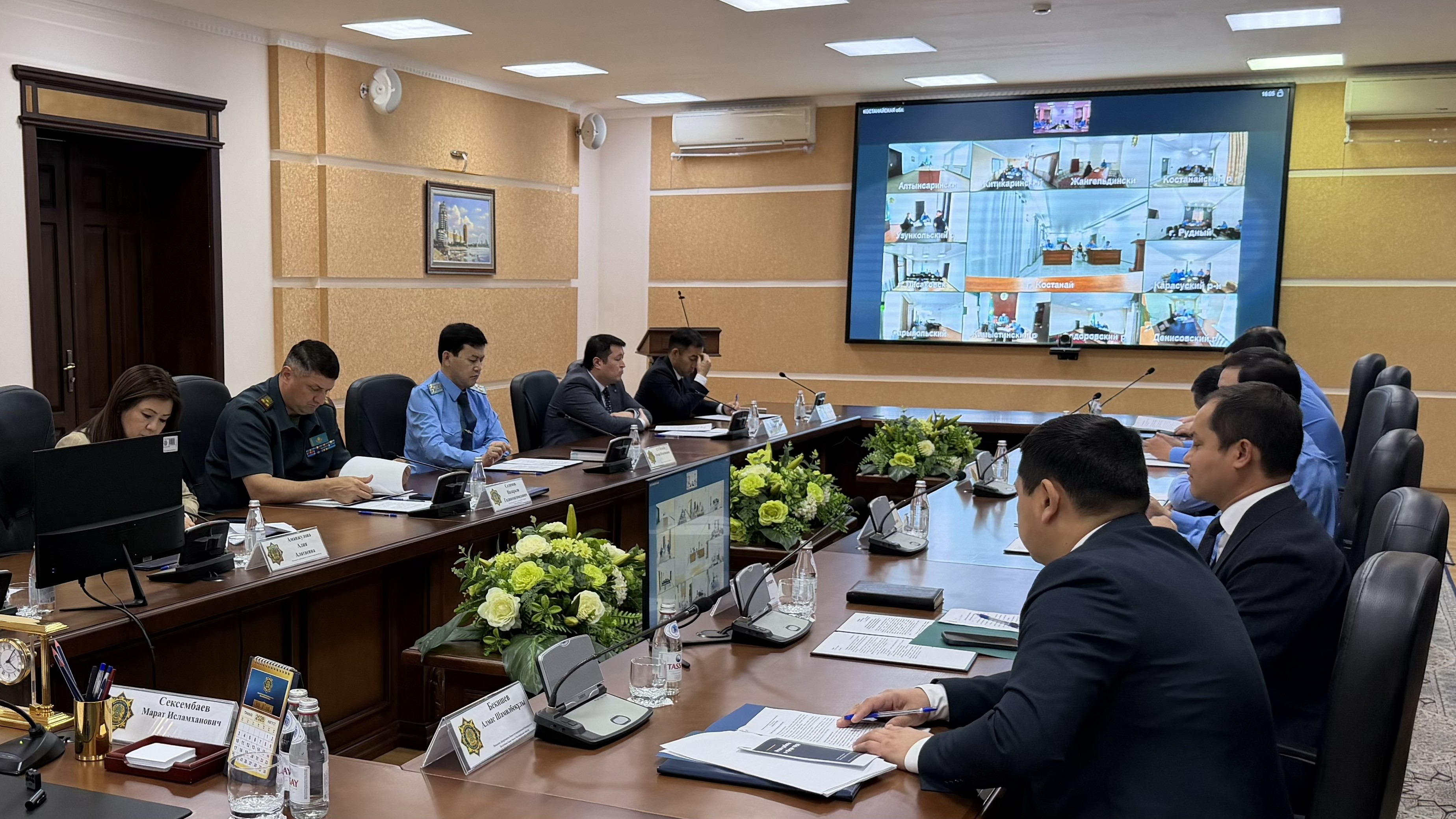 Прокуратура Костанайской области выявила 26 неучтенных случаев производственного травматизма