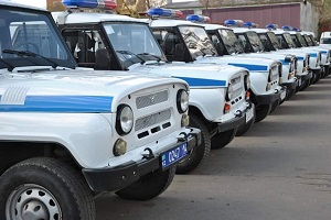 Рейды по взысканию задолженностей проводят в Павлодарской области