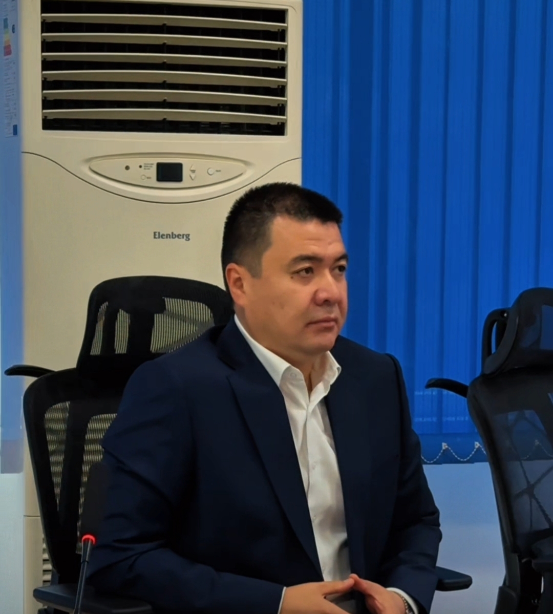 Родовспоможение, здоровье детей и фтизиопульмонология: что обсудили на совещании УОЗ Алматы