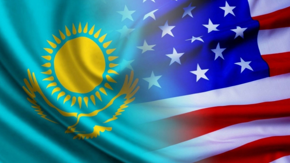 Казахстан и США развивают сотрудничество в области очистки и повторного использования воды