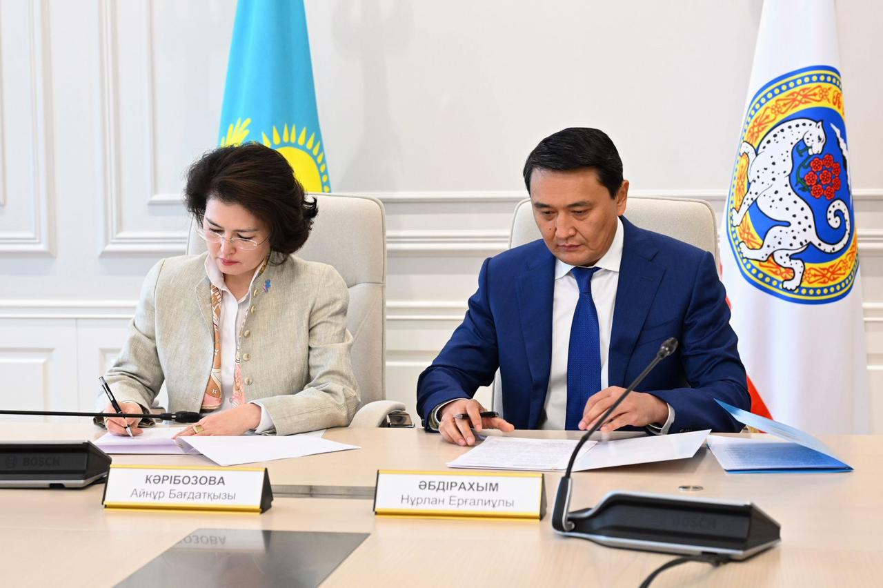 Алматыда тұрғындарға жеке үйлерді газ желісіне қосу бойынша кешенді көмек көрсетіледі