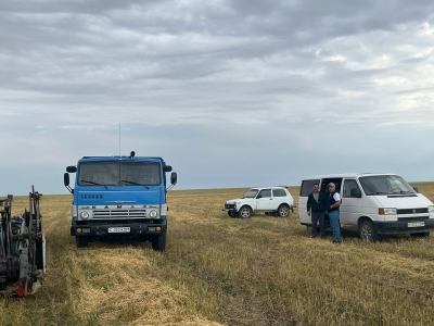 Күзгі орақ науқаны қарқын алуда
