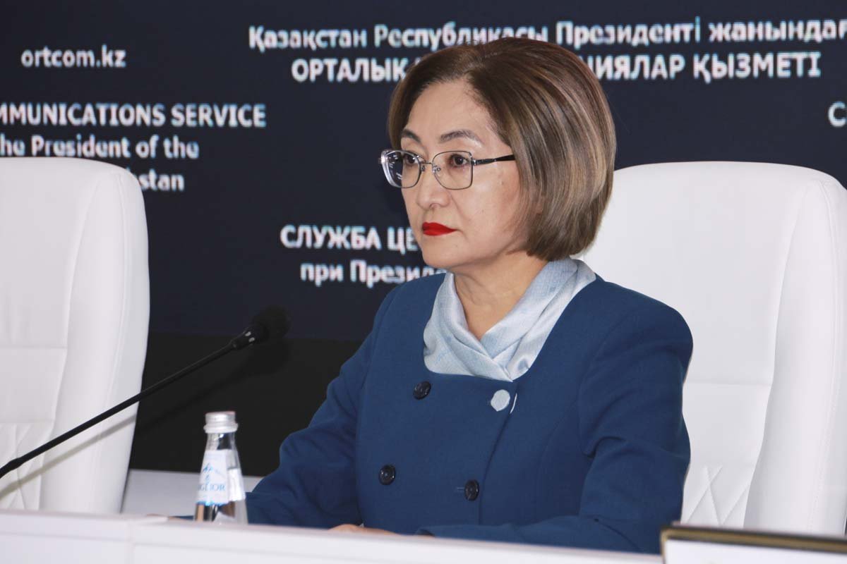 Мектептердің жаңа оқу жылына дайындығы бақылауда