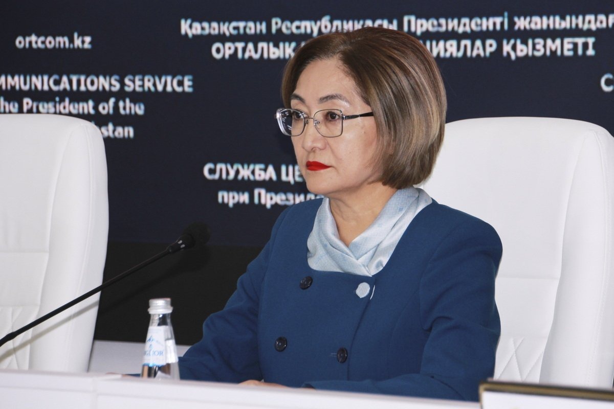 Во всех организациях образования должен соблюдаться новый стандарт питания – МЗ РК