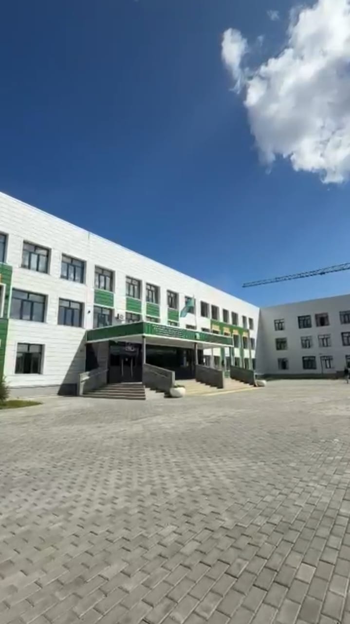 Балалардың қауіпсіздігі – полиция бақылауында: ШҚО-да 240 мектеп тексерілді