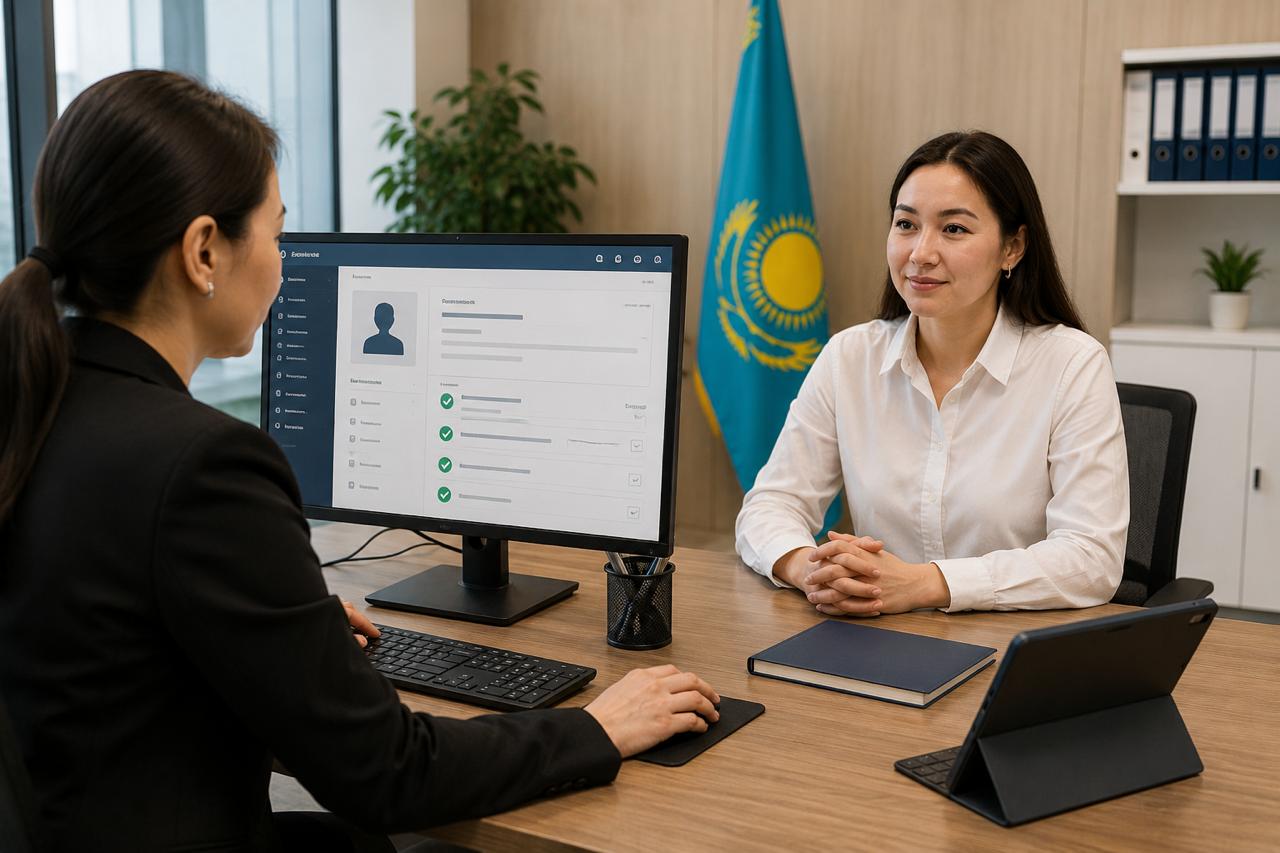 ЭЛЕКТРОННЫЙ ТРУДОВОЙ ДОГОВОР: КАК ЭТО РАБОТАЕТ?