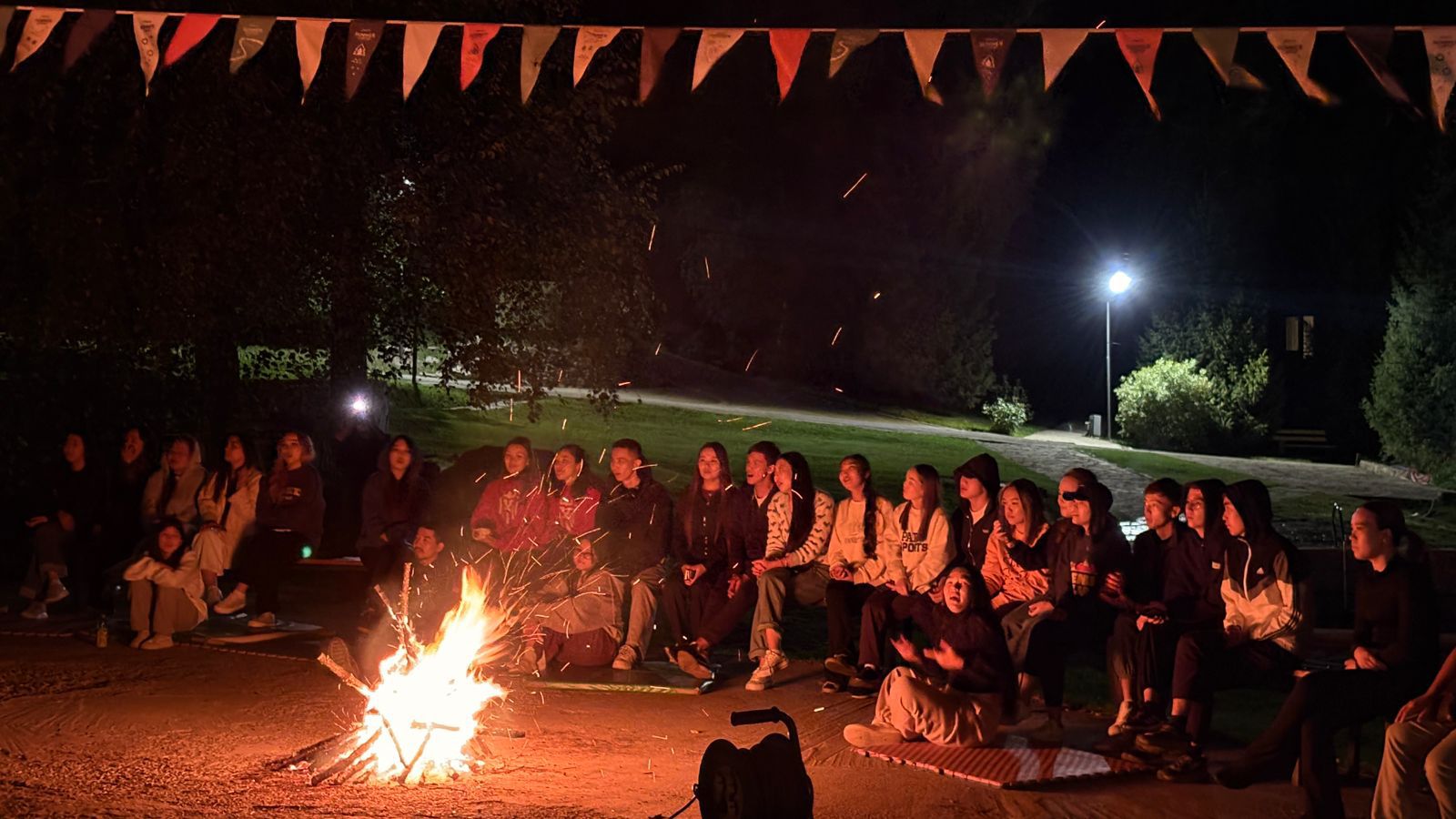 100-ден астам алматылық жас JAS CAMP аясында digital-жобалар әзірлейді