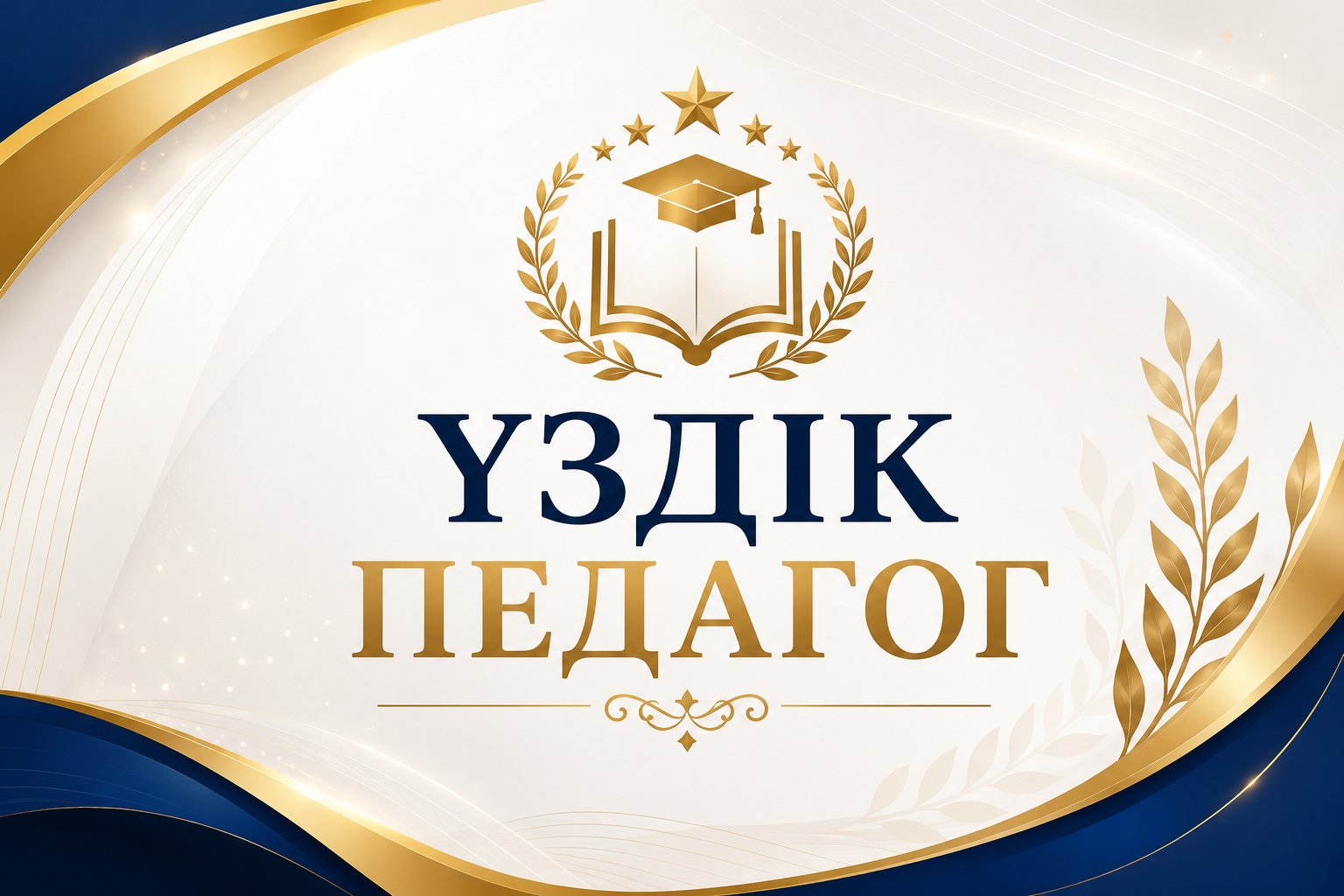 «Үздік  педагог»   атағын  беру   конкурсының   аудандық   кезеңі.