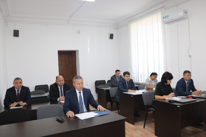 Кең таралған пайдалы қазбаларды өндірудің мемлекеттік аудитінің қорытындылары туралы
