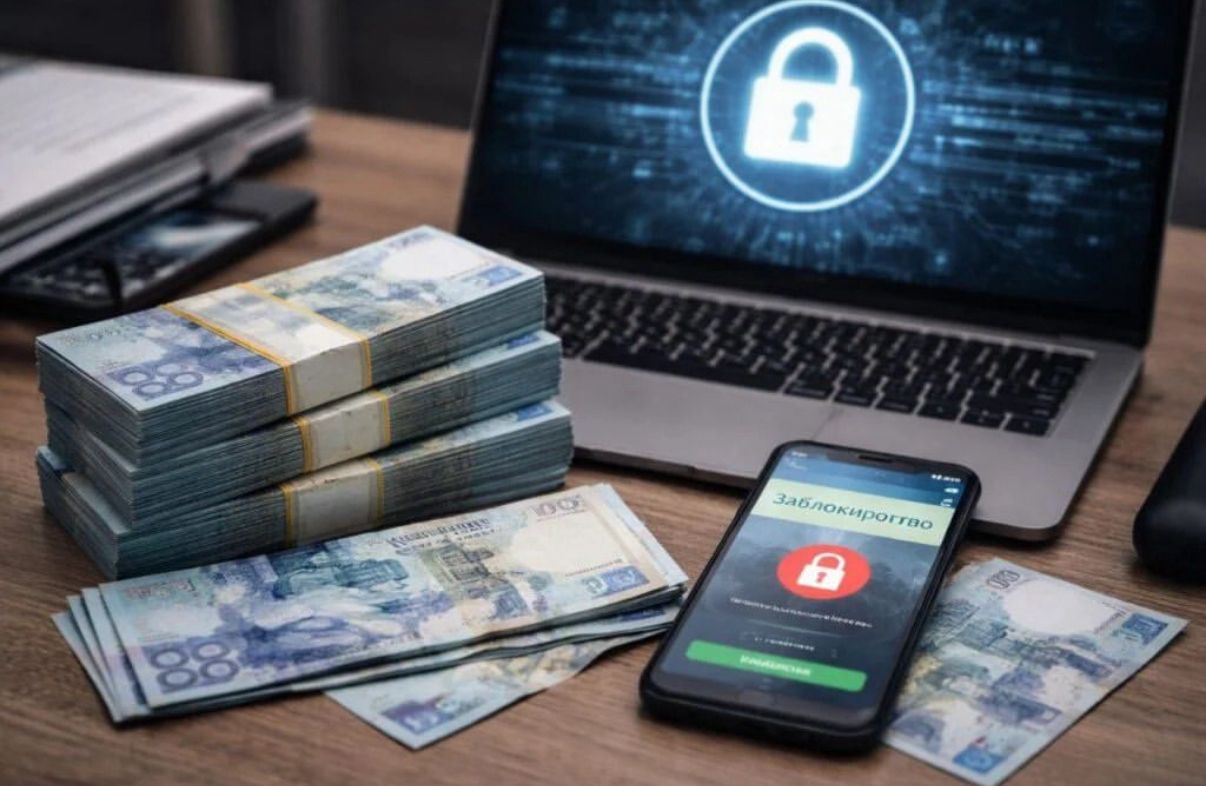 Интернет-алаяқтықтан зардап шеккендерге 145 млн теңге қайтарылды