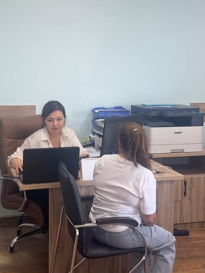 Ашық есік күні