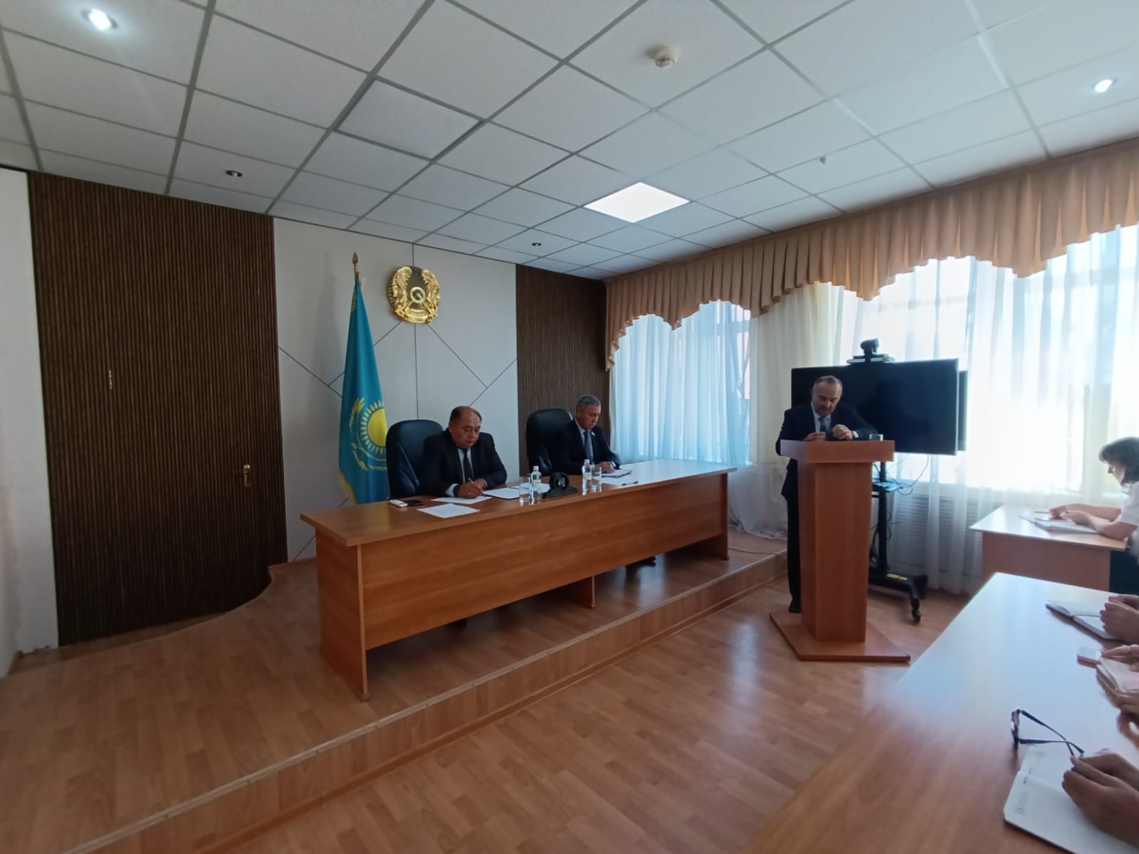 Аппаратное совещание