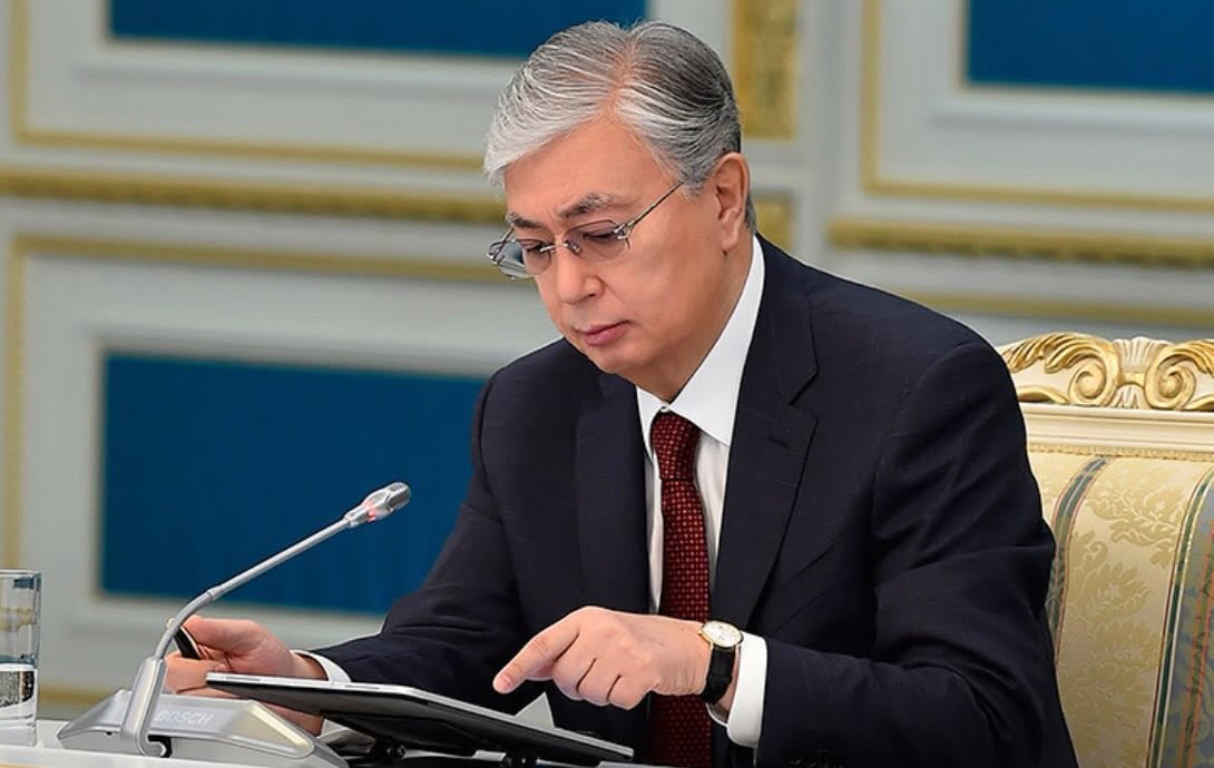 Қазақстан Президенті Қасым-Жомарт Тоқаевтың Ядролық сынақтарға қарсы халықаралық іс-қимыл күніне арналған үндеуі