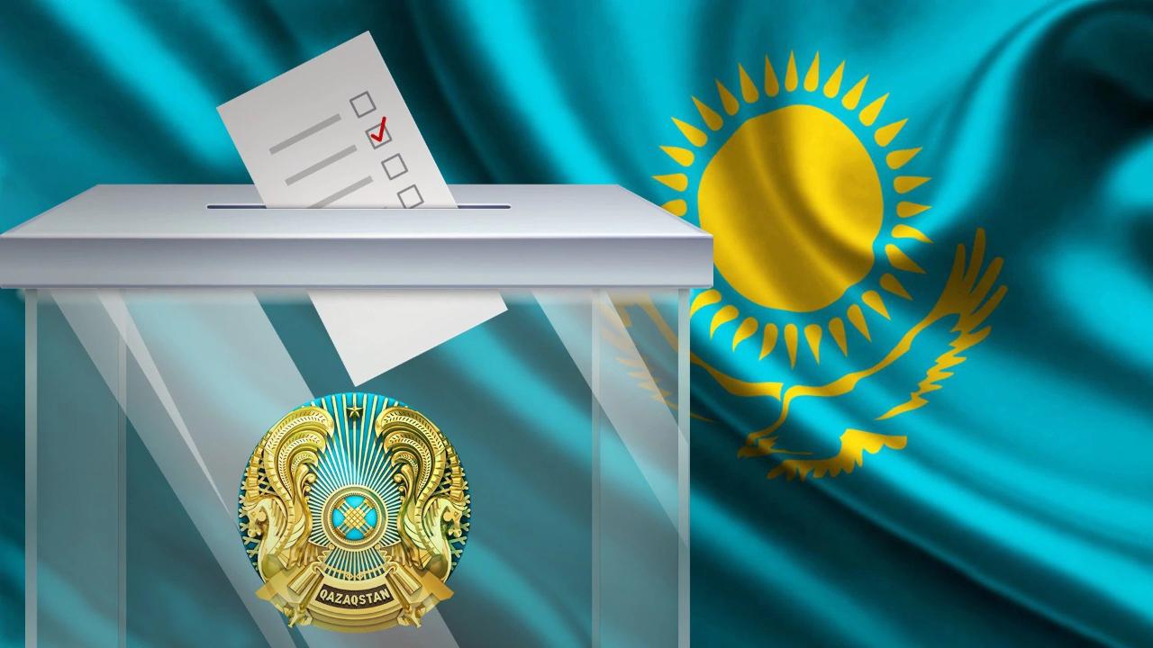 Тасқала аудандық мәслихатының сайлау комиссияларындағы  бос орындар туралы хабарламасы